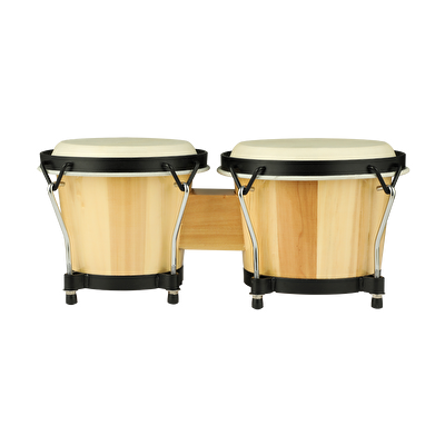 FOCUS FCS-601 6" ve 7" Ağaç Bongo