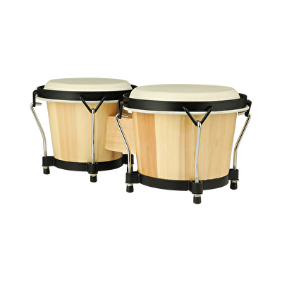 FOCUS FCS-601 6" ve 7" Ağaç Bongo