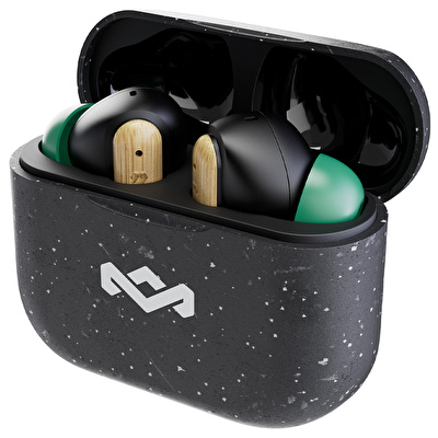 HOUSE OF MARLEY Little Bird Black TWS Kulak İçi Bluetooth Kulaklık