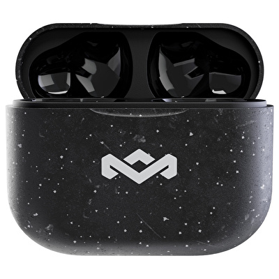 HOUSE OF MARLEY Little Bird Black TWS Kulak İçi Bluetooth Kulaklık