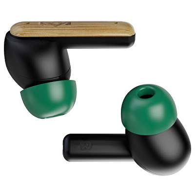 HOUSE OF MARLEY Little Bird Black TWS Kulak İçi Bluetooth Kulaklık