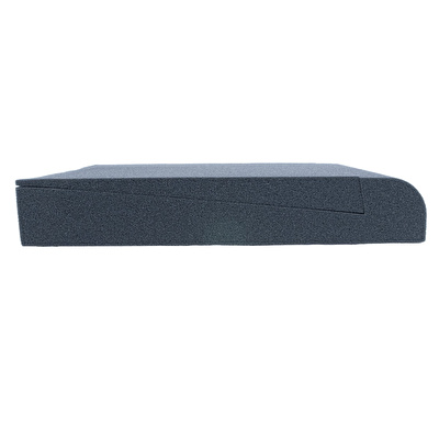 KOZMOS KS-SF080 Monitor Hoparlör İzolasyon Pad (Çift)