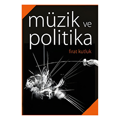 Müzik ve Politika