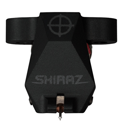 Roksan Shiraz MC Pikap İğne/Kartuş