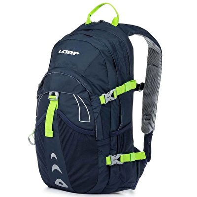 LOAP Topgate 15lt Bisiklet Çantası - Mavi
