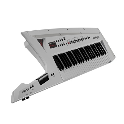 ROLAND AX-EDGE-W Digital Keyboard - Beyaz