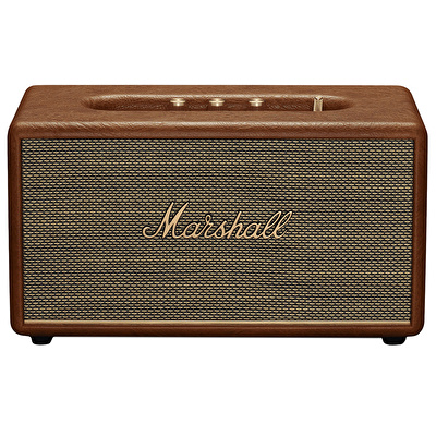 MARSHALL Stanmore III BT, Brown Bluetooth Hoparlör