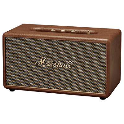 MARSHALL Stanmore III BT, Brown Bluetooth Hoparlör