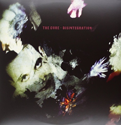 The Cure – Disintegration (Reissue, Remastered)