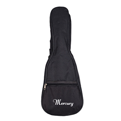 Mercury MUK06 Soprano Ukulele (Gigbag Dahil)