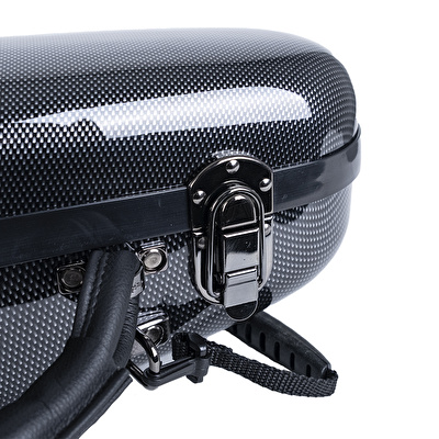 KUNO KBAS-904 Alto Saksafon Fiber Taşıma Kutusu