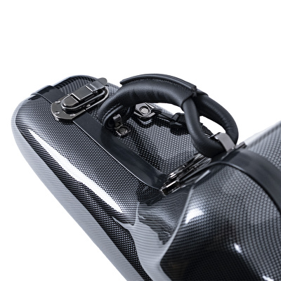 KUNO KBAS-904 Alto Saksafon Fiber Taşıma Kutusu