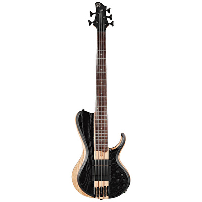 Ibanez BTB865SC-WKL Bass Workshop BTB Serisi 5 Telli Bas Gitar