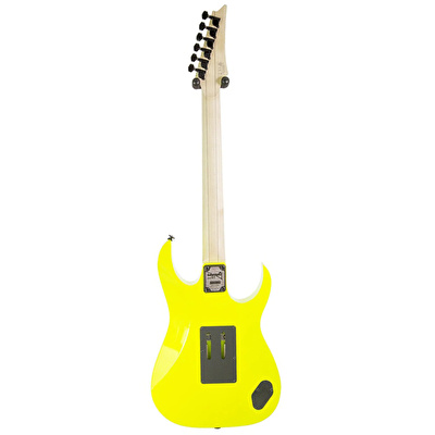 Ibanez desert yellow hot sale