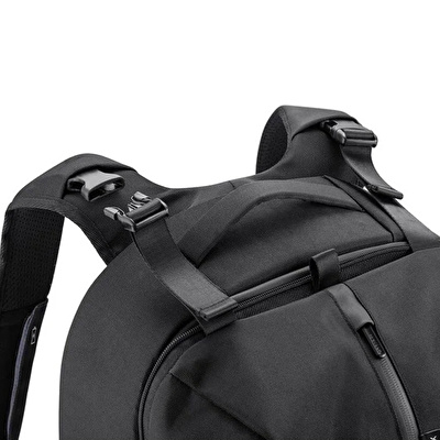 XD DESIGN Flex Gym 15.6'' Inç Uyumlu Spor Çantası