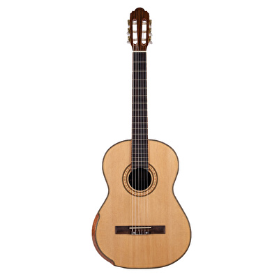 BARCELONA Royal Natural Klasik Gitar