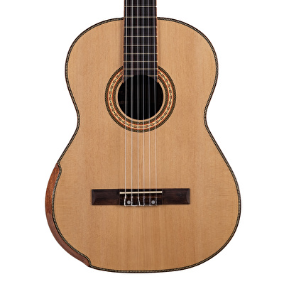 BARCELONA Royal Natural Klasik Gitar