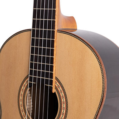BARCELONA Royal Natural Klasik Gitar