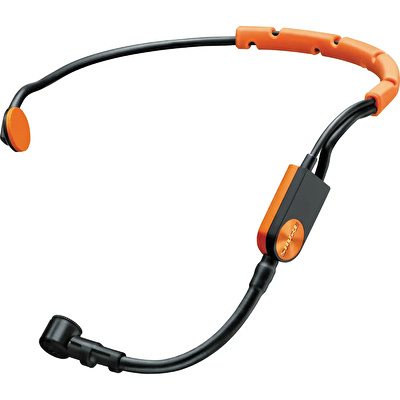 Shure BLX14E/SM31 Telsiz Headset Mikrofon Sistemi