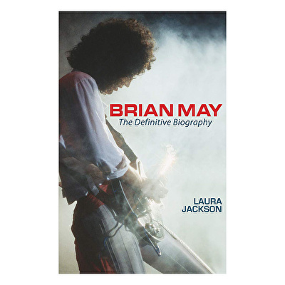 Brian May