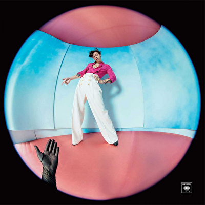 Harry Styles – Fine Line