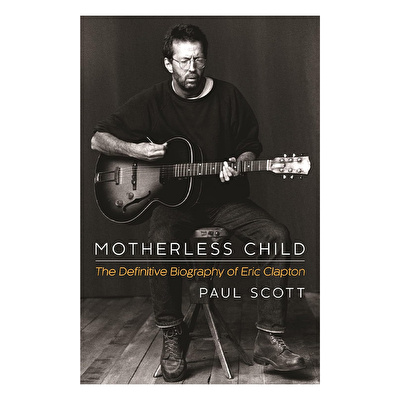 Motherless Child