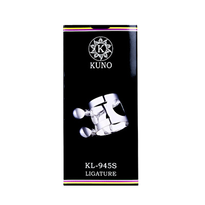 KUNO KL-945S Klarnet Bilezik ve Kapak