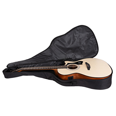 TYMA TG-1 CE Cutaway Elektro Akustik Gitar