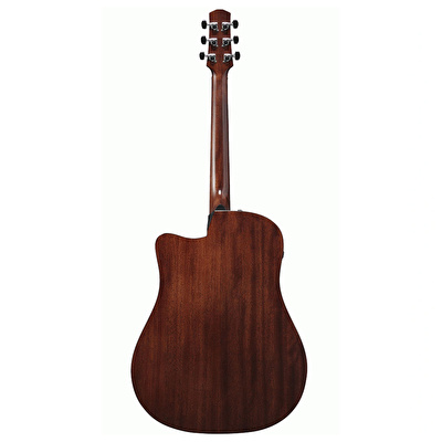 IBANEZ AAD170CE-LGS Elektro Akustik Gitar