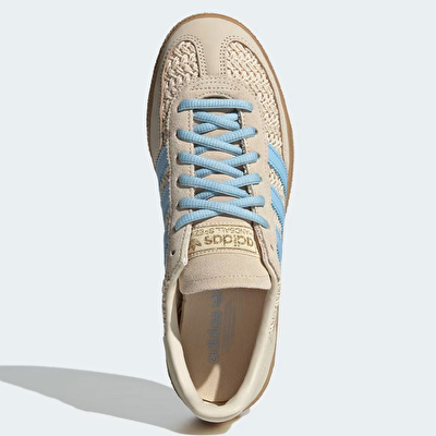 ADIDAS Handball Spezial W Bej Ayakkabı