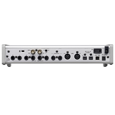 TASCAM SERIES-208İ Ses Kartı