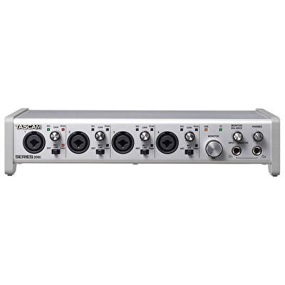 TASCAM SERIES-208İ Ses Kartı