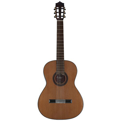 Martinez MC-48C SEN Klasik Gitar