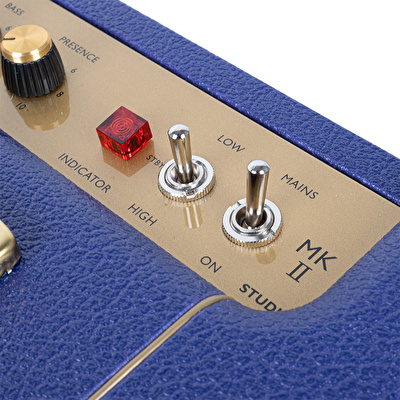 Marshall Design Store SV20CD11 Studio Vintage 1959SLP 20W 1x10 Kombo Elektro Gitar Amfisi