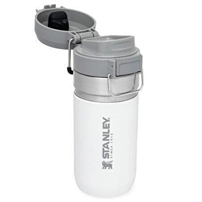 STANLEY  The Quick-Flip Water Bote .47L / 16oz Frost