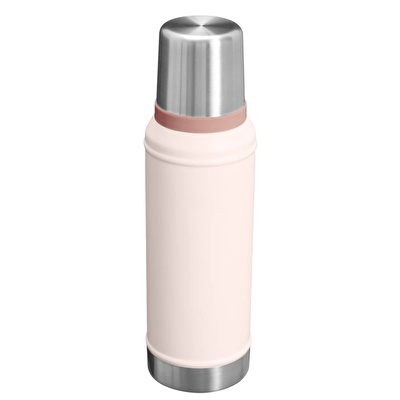 STANLEY The Legendary Classic Bote 0.94L / 1.0QT Rose Quartz