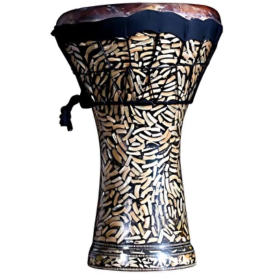 GEF ELFAN FCT-S Çömlek Darbuka Küçük Boy