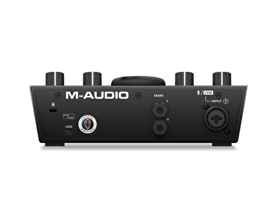 M-AUDIO AIR192X4 / Ses Kartı