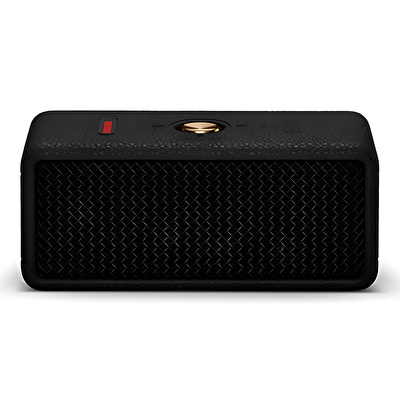 Marshall Emberton III Siyah Bluetooh Hoparlör