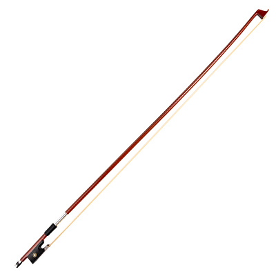 VANETTA VB03 /  4/4 Abanoz Uçlu Keman Yayı
