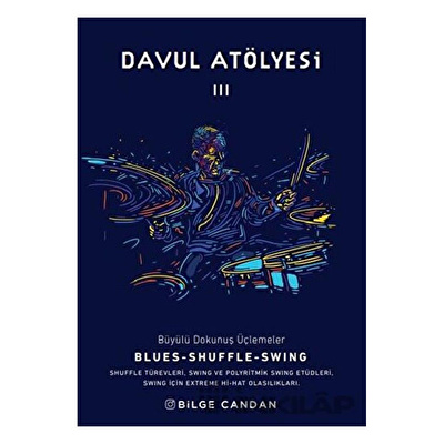 Davul Atölyesi 3