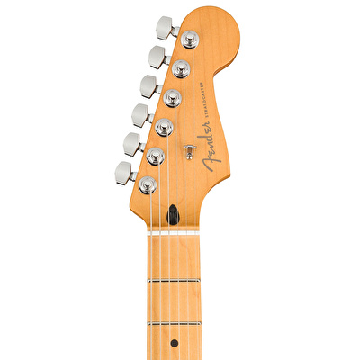 Fender Player Plus Stratocaster Akçaağaç Klavye 3 Tone Sunburst Elektro Gitar