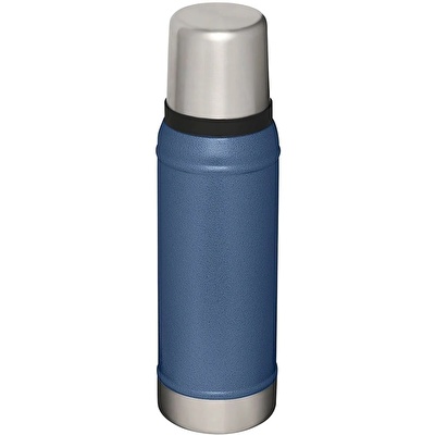 STANLEY The Legendary Classic Bottle .75L / 25oz - Hammertone Lake Matara