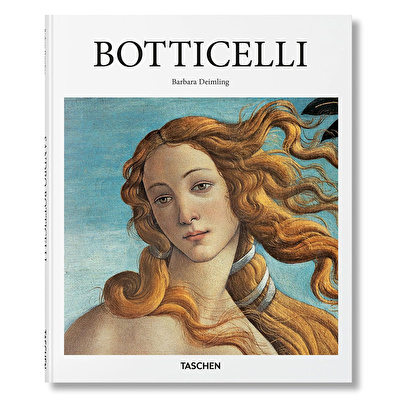 Taschen - Botticelli