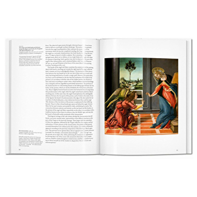 Taschen - Botticelli