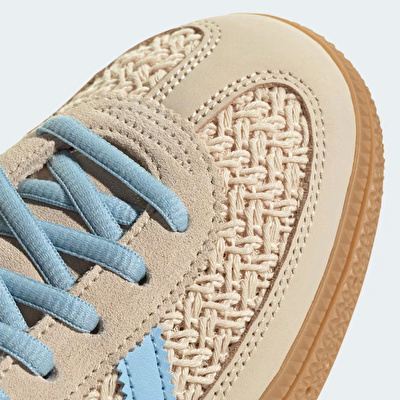 ADIDAS Handball Spezial W Bej Ayakkabı