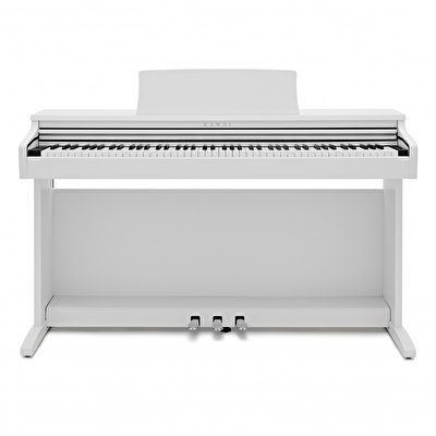 KAWAI KDP120W Beyaz Dijital Duvar Piyanosu  (Tabure & Kulaklık Hediyeli)