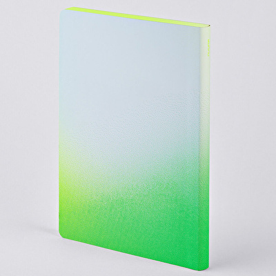 NUUNA Colour Clash L Light - Fresh Defter