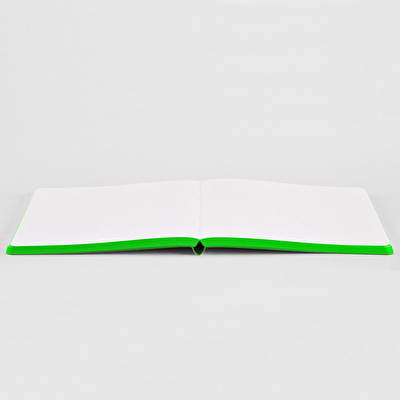 NUUNA Colour Clash L Light - Fresh Defter