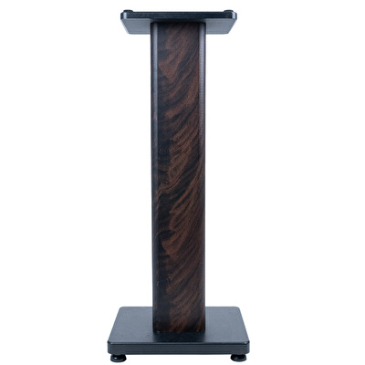 KOZMOS KS-SS041-70 Hi-Fi Hoparlör Standı - Walnut